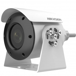Hikvision DS-2XE6025G0-I(4mm)(B) - kamera do výbušného prostredia