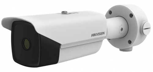 Hikvision DS-2TD2137-4/PY