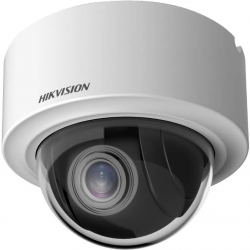 Hikvision DS-2DE3404W-DE(T5) - mini PTZ