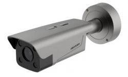 Hikvision DS-TCG406-E(12V/Poe)(2812) - LPR kamera