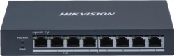 DS-3E0508P-O - PoE switch