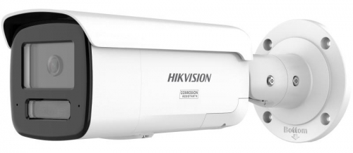 Hikvision DS-2CD2T47G3-LIS2UY/SL(2.8mm)