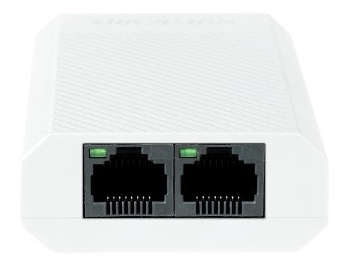 DS-3E0103DP-E/R - PoE repeater (100Mbps)