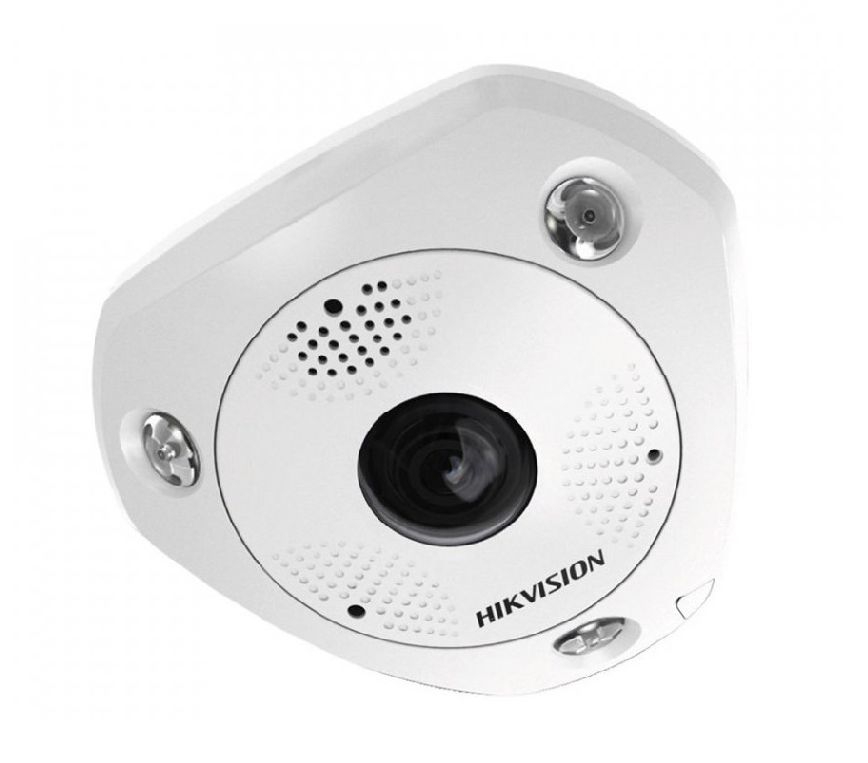 Hikvision DS-2CD63C5G0-IVS(1.29mm)(B)(O-STD) | Slovak Alarms