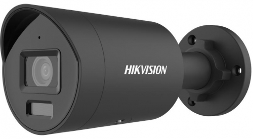 Hikvision DS-2CD2046G2H-IU(2.8mm)(eF)/BLACK