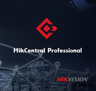 Hikvision HikCentral-P-VSS-1Ch/Dahua