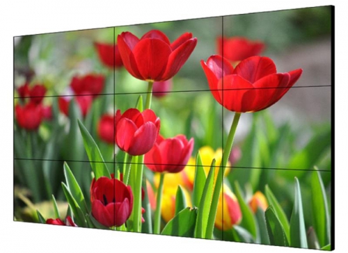 DS-D2046LU-Y - 46" 3,5mm LCD jednotka na video stenu