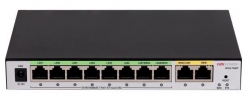 DS-3WG210GP-SI - PoE AC router