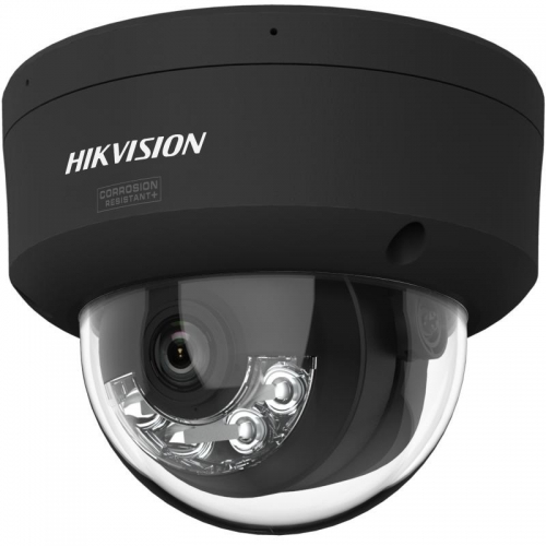 Hikvision DS-2CD2147G3-LIS2UY(2.8mm)(BLACK)