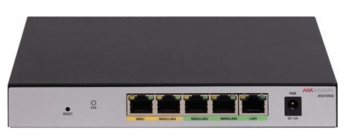 DS-3WG105G-SI - AC router