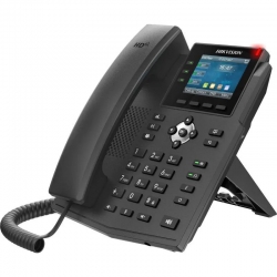 DS-KP8000-WHE1 - SIP WiFi telefón