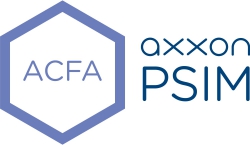 Axxon PSIM ACFA MB-Secure - ústredňa