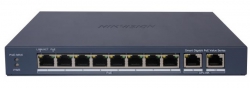 DS-3E1510P-EI/M - PoE switch