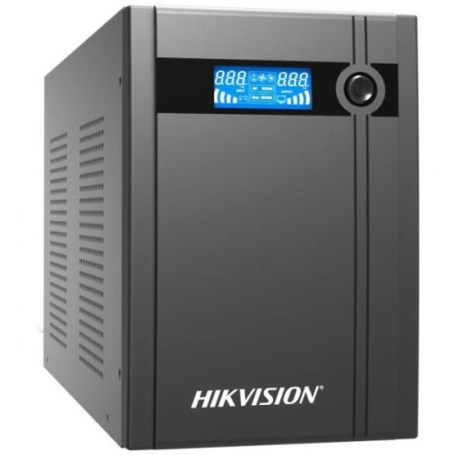 Hikvision DS-UPS3000/MA - UPS