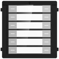 DS-KD-K12 - modul s tlačidlami