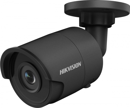 Hikvision DS-2CD2055FWD-I (2,8mm)BLACK | Slovak Alarms