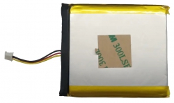 Náhradná batéria do ústrední AX Pro 64 a 96