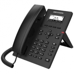 DS-KP6000-HE1 - SIP telefón