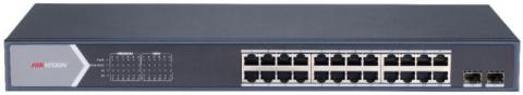 DS-3E1526P-EIV2 - PoE switch